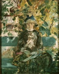 Portrait d